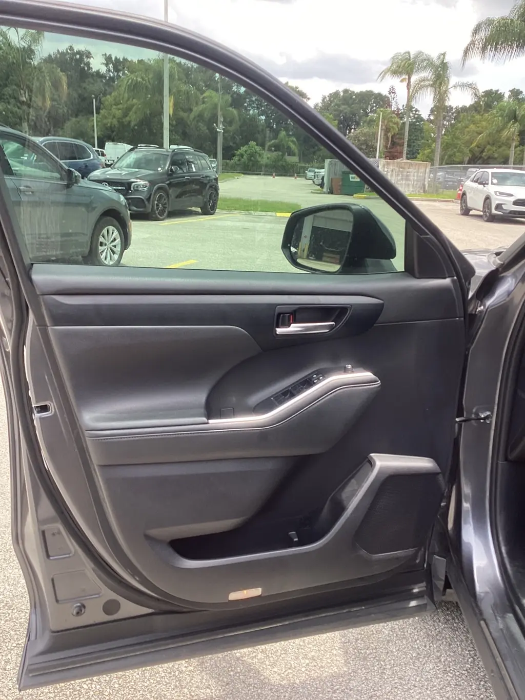 Florida Fine Cars - Used TOYOTA HIGHLANDER 2024 ORLANDO XSE