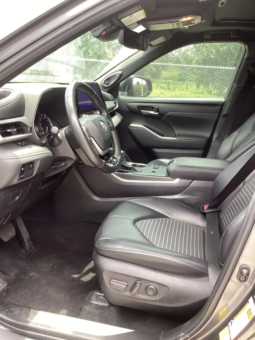 Florida Fine Cars - Used TOYOTA HIGHLANDER 2024 ORLANDO XSE