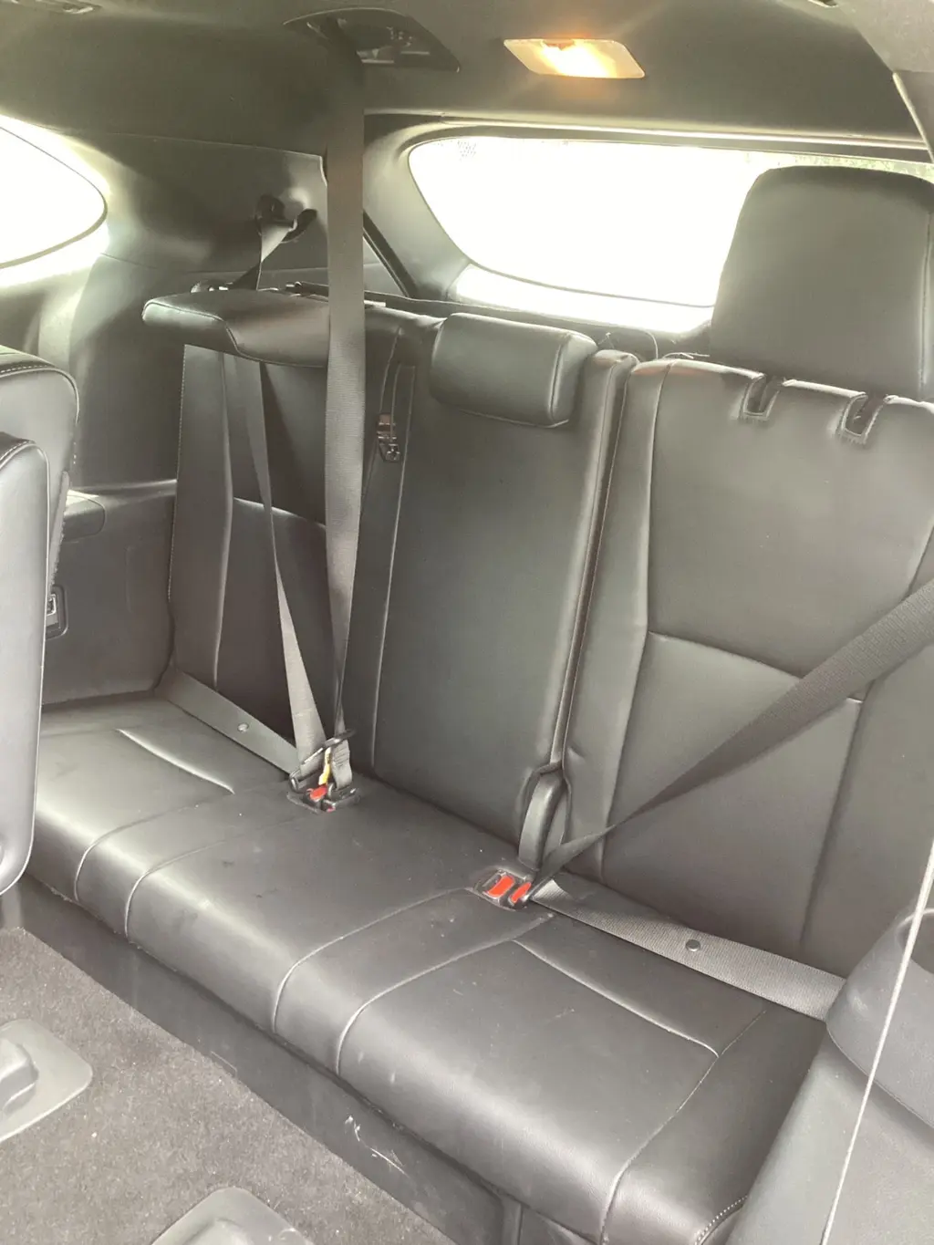 Florida Fine Cars - Used TOYOTA HIGHLANDER 2024 ORLANDO XSE