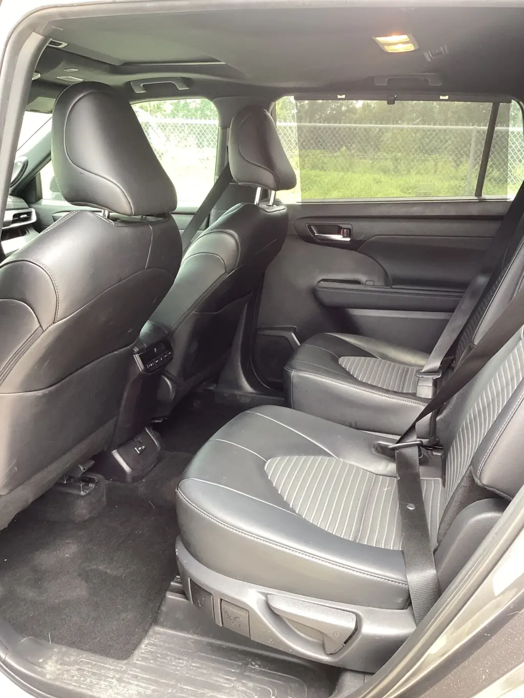 Florida Fine Cars - Used TOYOTA HIGHLANDER 2024 ORLANDO XSE