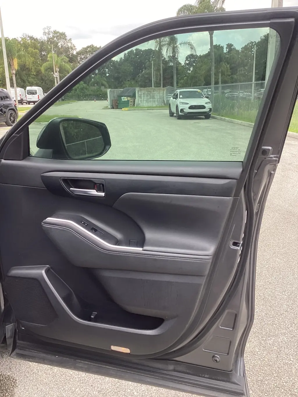 Florida Fine Cars - Used TOYOTA HIGHLANDER 2024 ORLANDO XSE