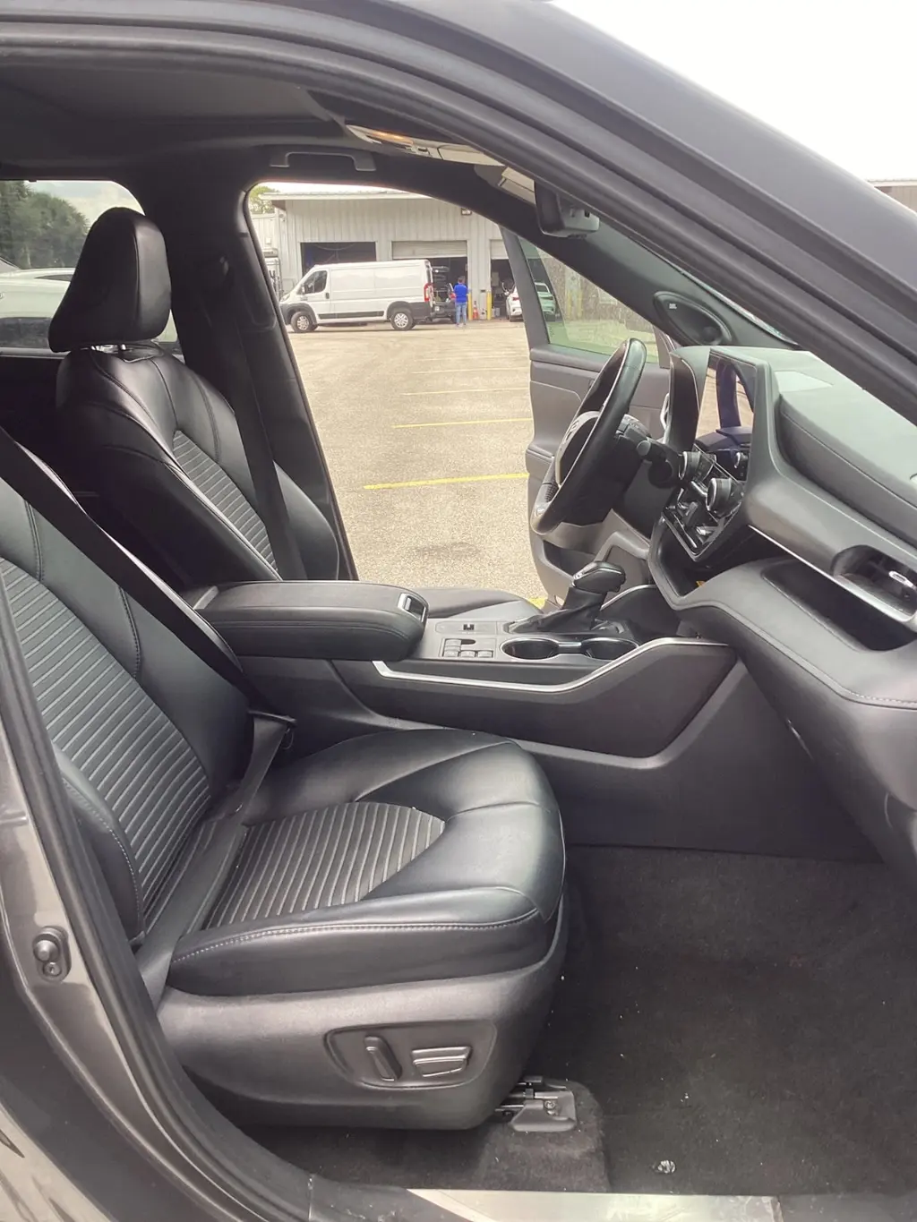 Florida Fine Cars - Used TOYOTA HIGHLANDER 2024 ORLANDO XSE