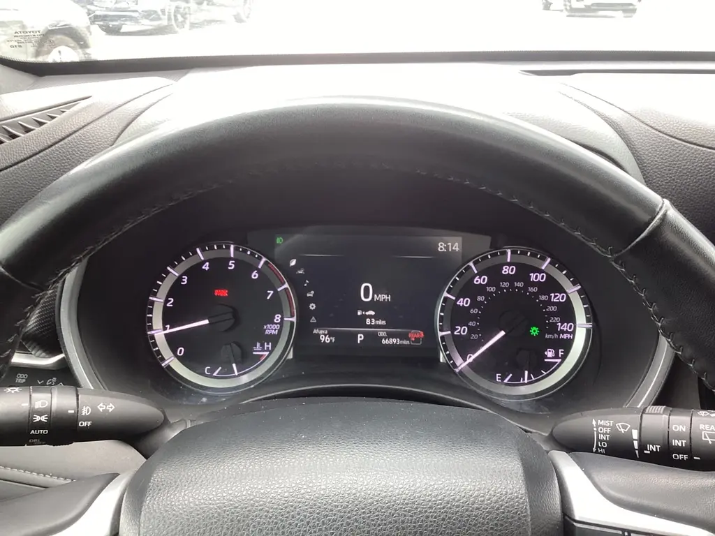Florida Fine Cars - Used TOYOTA HIGHLANDER 2024 ORLANDO XSE