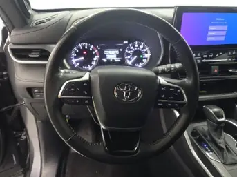Florida Fine Cars - Used TOYOTA HIGHLANDER 2024 ORLANDO XSE
