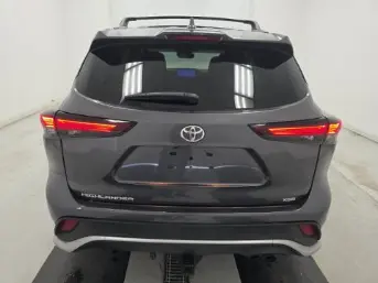 Florida Fine Cars - Used TOYOTA HIGHLANDER 2024 ORLANDO XSE