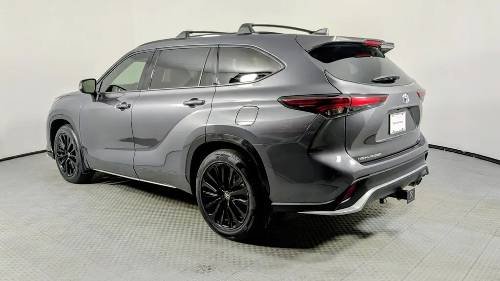 Florida Fine Cars - Used TOYOTA HIGHLANDER 2024 ORLANDO XSE