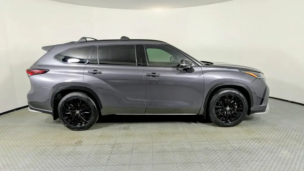 Florida Fine Cars - Used TOYOTA HIGHLANDER 2024 ORLANDO XSE