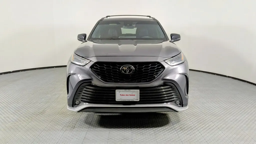 Florida Fine Cars - Used TOYOTA HIGHLANDER 2024 ORLANDO XSE