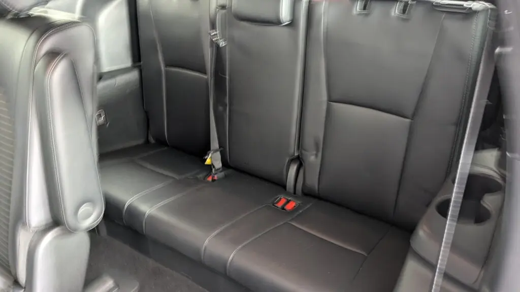 Florida Fine Cars - Used TOYOTA HIGHLANDER 2024 ORLANDO XSE