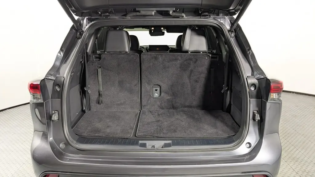 Florida Fine Cars - Used TOYOTA HIGHLANDER 2024 ORLANDO XSE