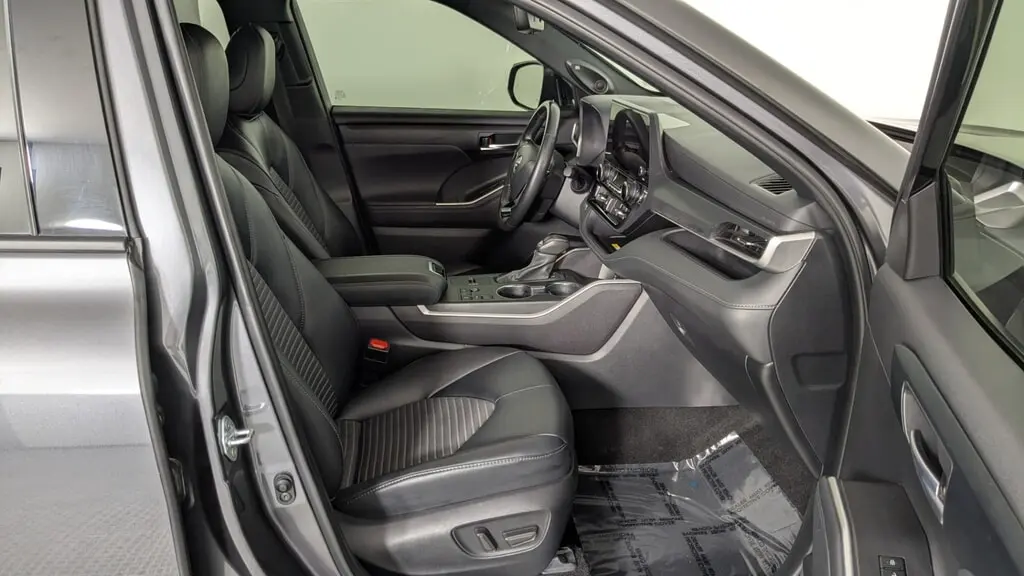 Florida Fine Cars - Used TOYOTA HIGHLANDER 2024 ORLANDO XSE