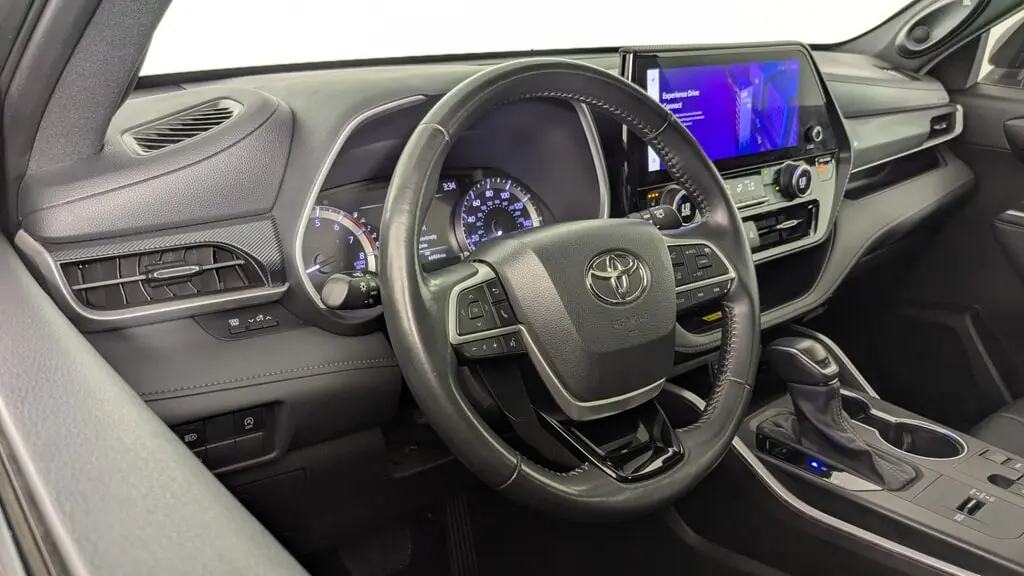 Florida Fine Cars - Used TOYOTA HIGHLANDER 2024 ORLANDO XSE