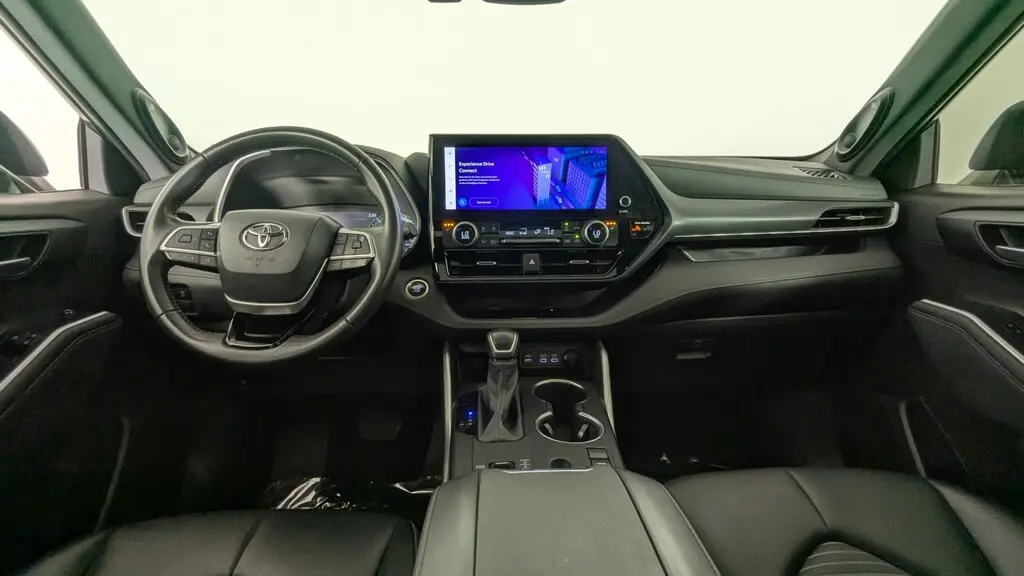 Florida Fine Cars - Used TOYOTA HIGHLANDER 2024 ORLANDO XSE