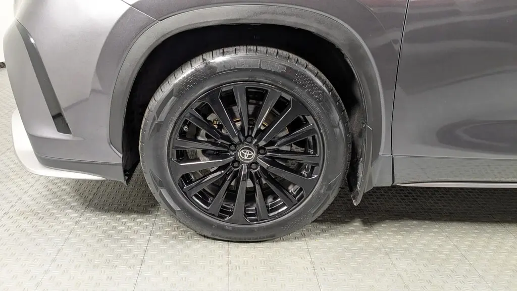 Florida Fine Cars - Used TOYOTA HIGHLANDER 2024 ORLANDO XSE