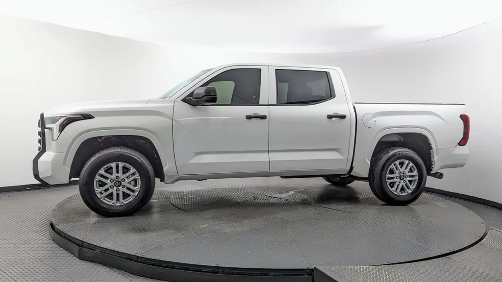 Florida Fine Cars - Used TOYOTA TUNDRA 4WD 2024 MARGATE SR