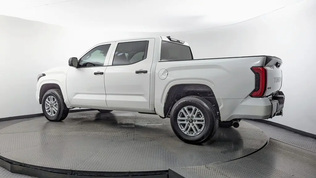 Florida Fine Cars - Used TOYOTA TUNDRA 4WD 2024 MARGATE SR