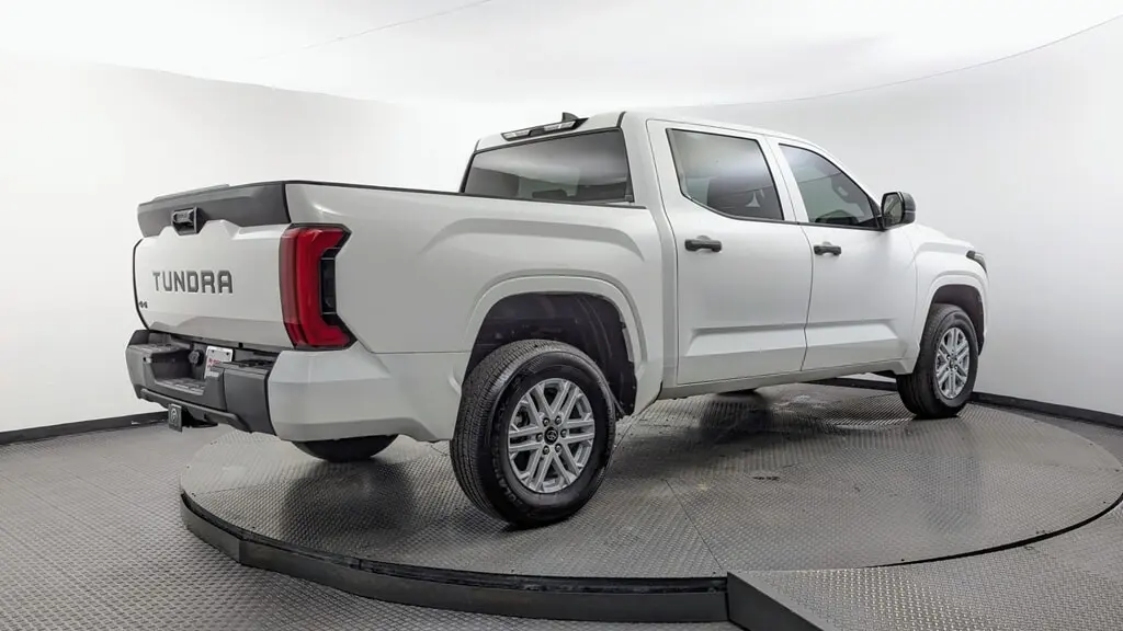 Florida Fine Cars - Used TOYOTA TUNDRA 4WD 2024 MARGATE SR