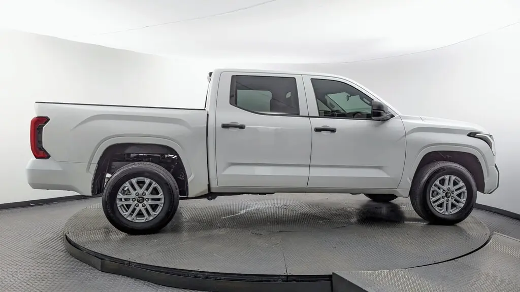 Florida Fine Cars - Used TOYOTA TUNDRA 4WD 2024 MARGATE SR