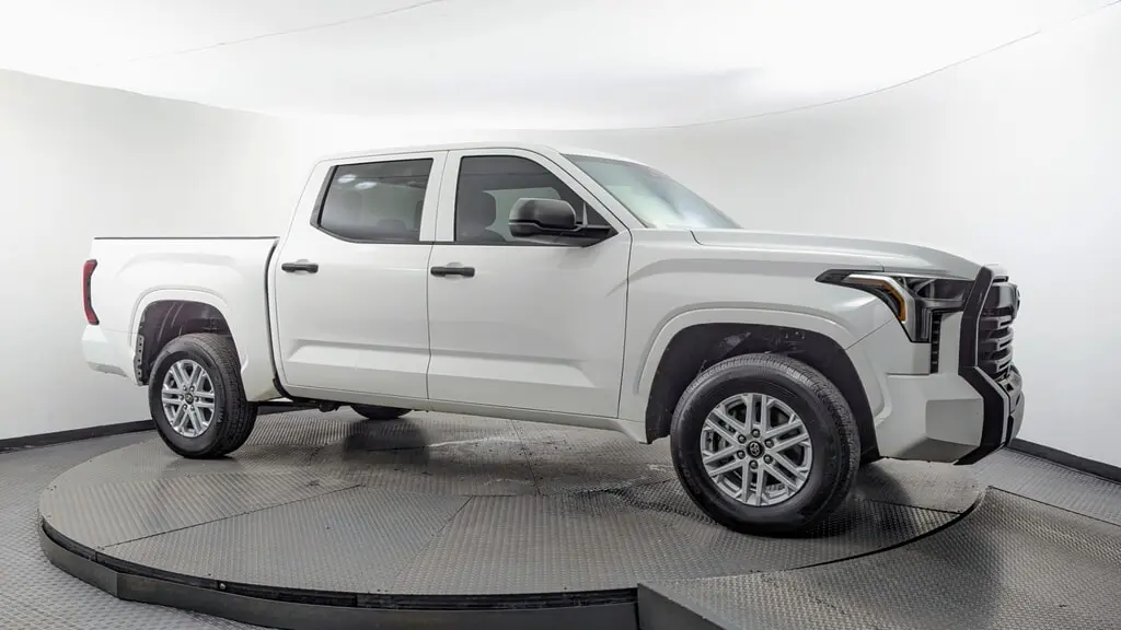 Florida Fine Cars - Used TOYOTA TUNDRA 4WD 2024 MARGATE SR