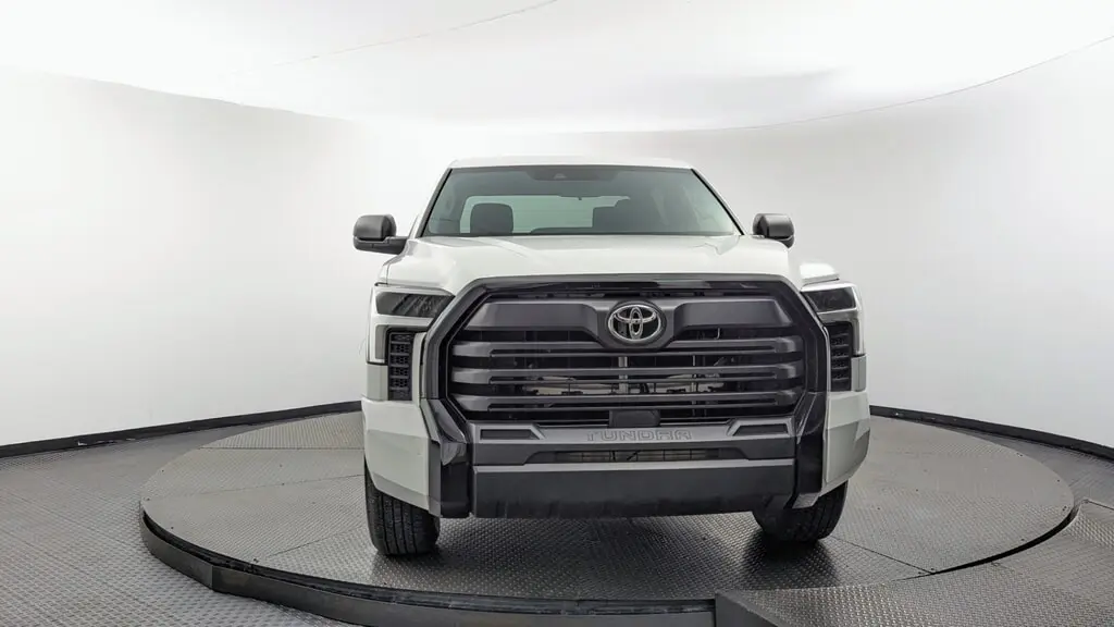 Florida Fine Cars - Used TOYOTA TUNDRA 4WD 2024 MARGATE SR