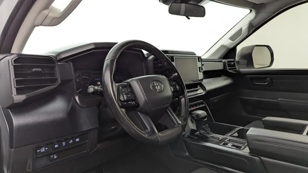Florida Fine Cars - Used TOYOTA TUNDRA 4WD 2024 MARGATE SR