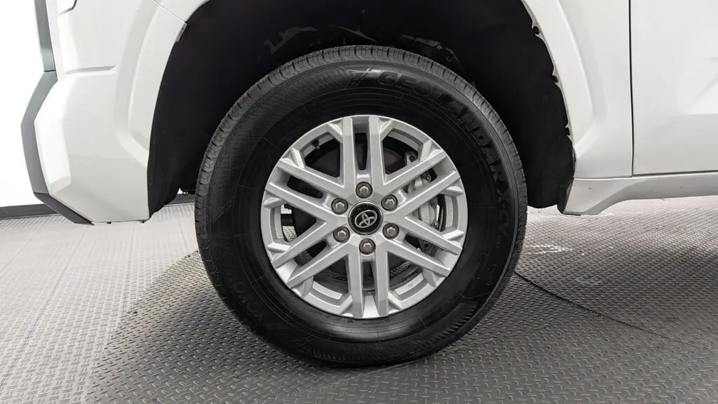 Florida Fine Cars - Used TOYOTA TUNDRA 4WD 2024 MARGATE SR