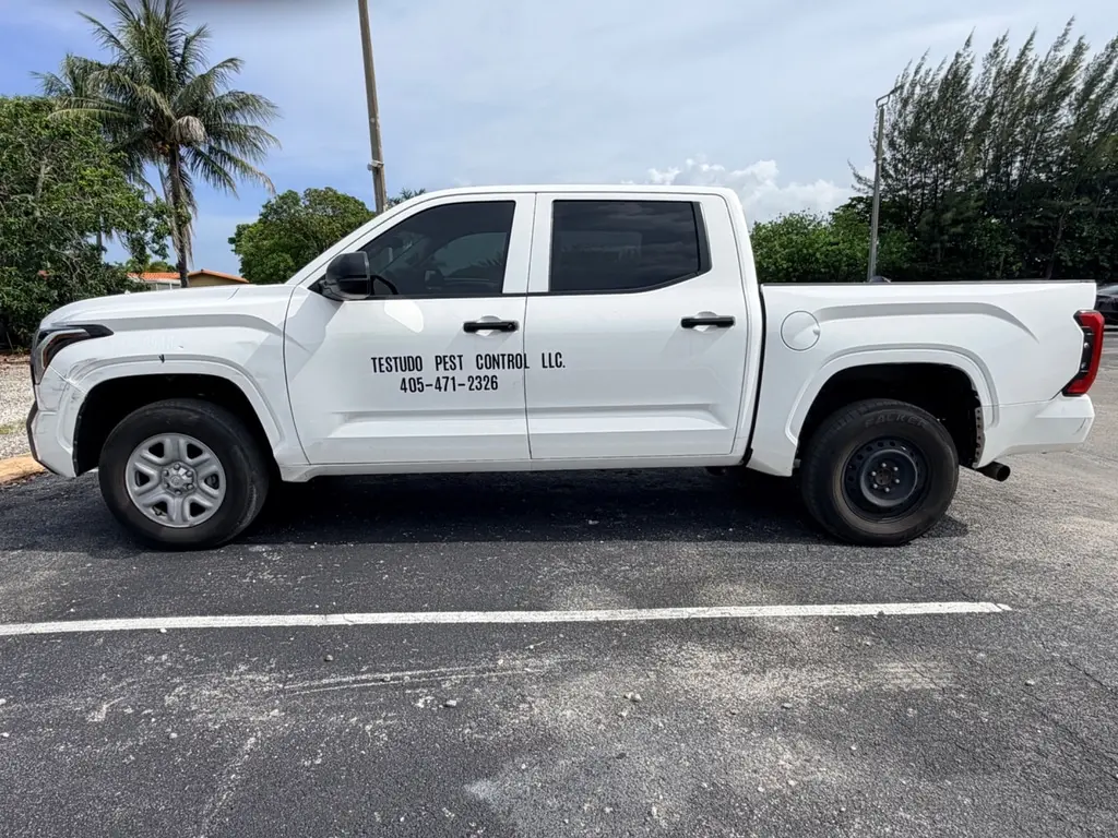 Florida Fine Cars - Used TOYOTA TUNDRA 4WD 2024 MIAMI SR