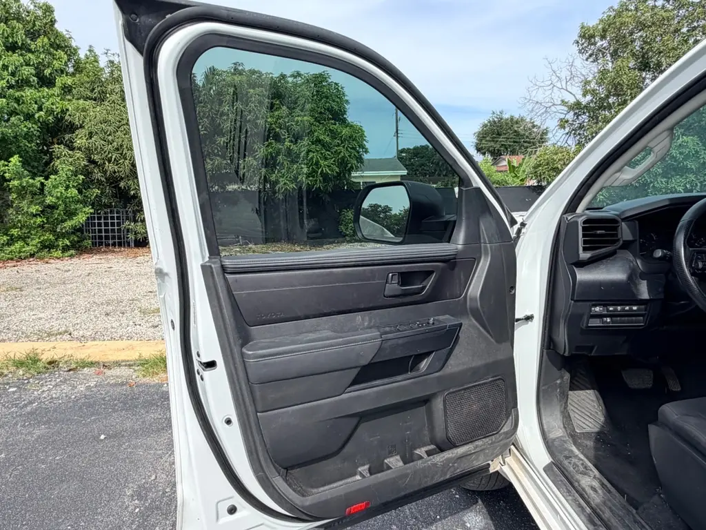Florida Fine Cars - Used TOYOTA TUNDRA 4WD 2024 MIAMI SR