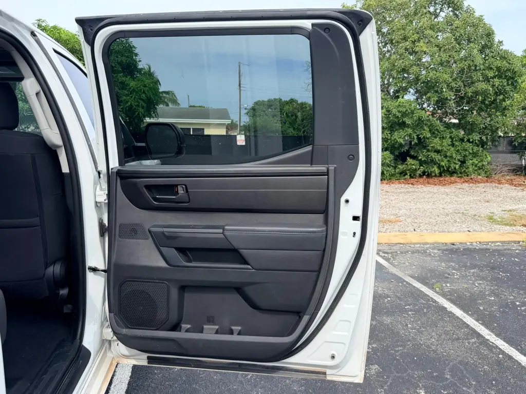 Florida Fine Cars - Used TOYOTA TUNDRA 4WD 2024 MIAMI SR