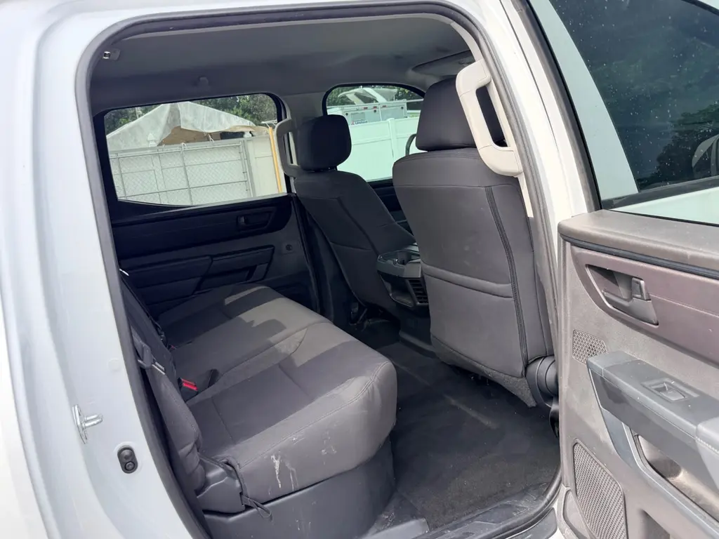 Florida Fine Cars - Used TOYOTA TUNDRA 4WD 2024 MIAMI SR