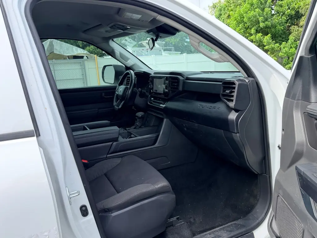 Florida Fine Cars - Used TOYOTA TUNDRA 4WD 2024 MIAMI SR