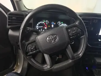 Florida Fine Cars - Used TOYOTA TUNDRA 4WD 2024 MIAMI SR