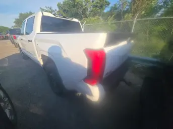 Florida Fine Cars - Used TOYOTA TUNDRA 4WD 2024 MIAMI SR