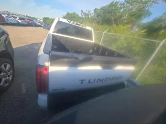 Florida Fine Cars - Used TOYOTA TUNDRA 4WD 2024 MIAMI SR