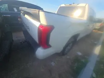 Florida Fine Cars - Used TOYOTA TUNDRA 4WD 2024 MIAMI SR