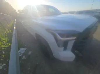 Florida Fine Cars - Used TOYOTA TUNDRA 4WD 2024 MIAMI SR