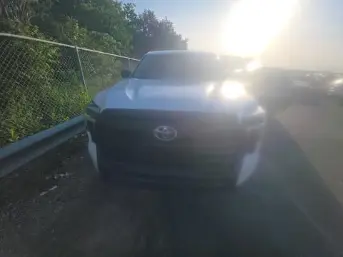 Florida Fine Cars - Used TOYOTA TUNDRA 4WD 2024 MIAMI SR