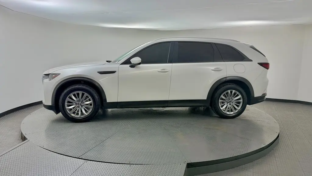 Florida Fine Cars - Used MAZDA CX-90 2024 WEST PALM 3.3 TURBO PREFERRED PLUS