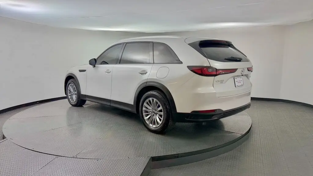 Florida Fine Cars - Used MAZDA CX-90 2024 WEST PALM 3.3 TURBO PREFERRED PLUS
