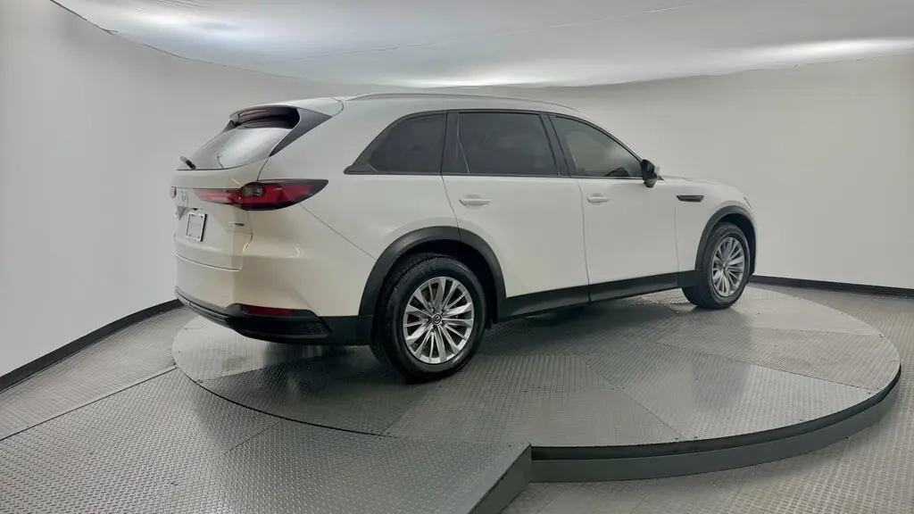 Florida Fine Cars - Used MAZDA CX-90 2024 WEST PALM 3.3 TURBO PREFERRED PLUS