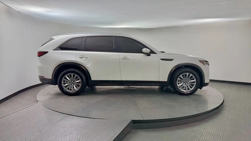 Florida Fine Cars - Used MAZDA CX-90 2024 WEST PALM 3.3 TURBO PREFERRED PLUS