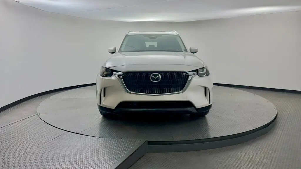 Florida Fine Cars - Used MAZDA CX-90 2024 WEST PALM 3.3 TURBO PREFERRED PLUS