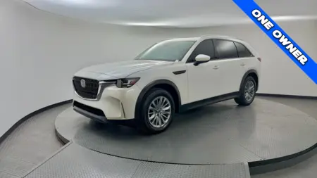 Florida Fine Cars - Used MAZDA CX-90 2024 WEST PALM 3.3 TURBO PREFERRED PLUS