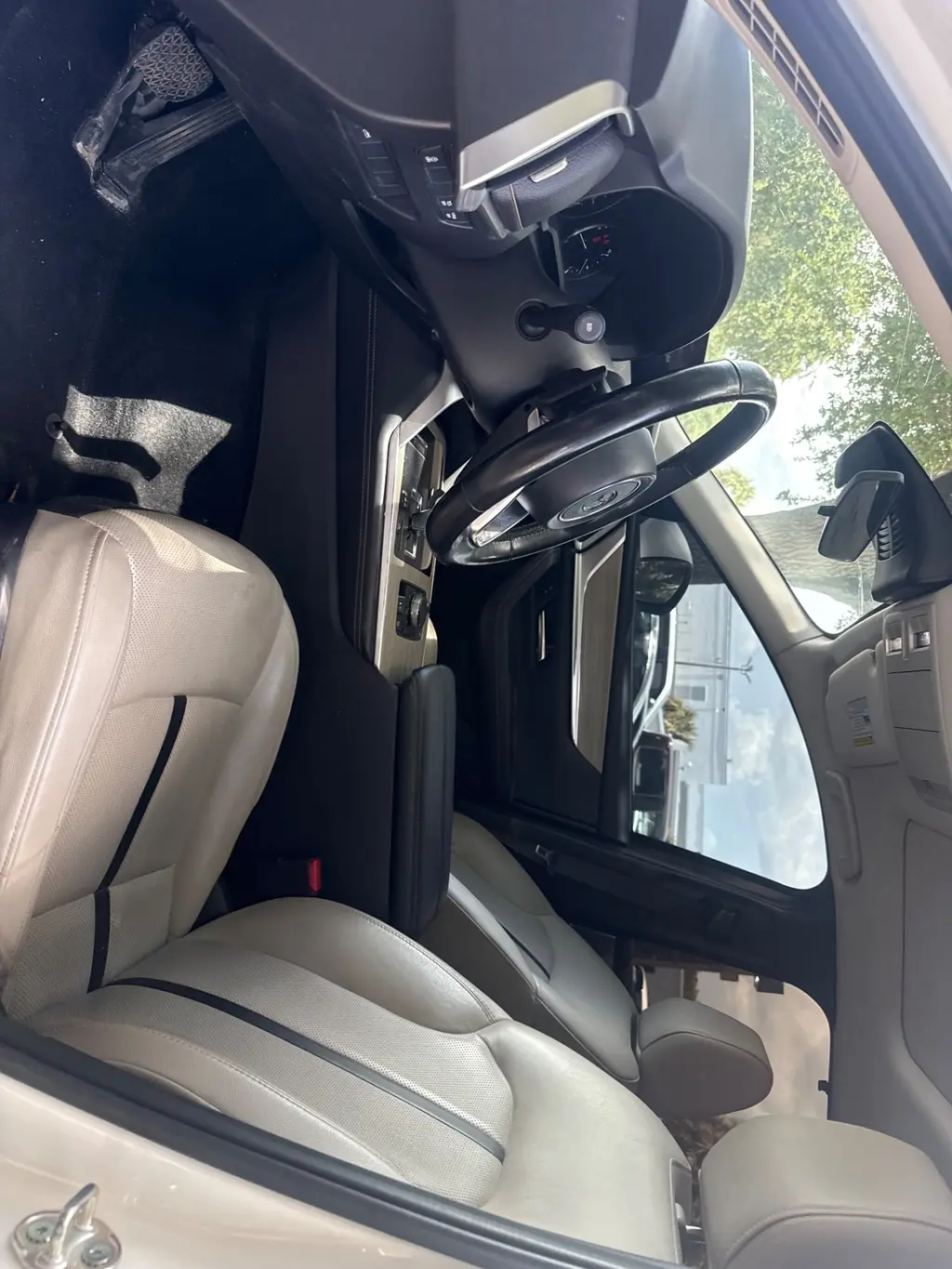 Florida Fine Cars - Used MAZDA CX-90 2024 WEST PALM 3.3 TURBO PREFERRED PLUS