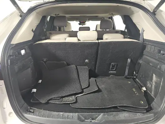 Florida Fine Cars - Used MAZDA CX-90 2024 WEST PALM 3.3 TURBO PREFERRED PLUS