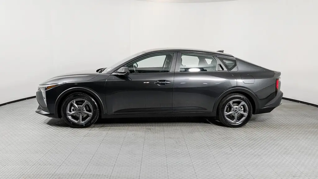 Florida Fine Cars - Used KIA K4 2025 ORLANDO LXS
