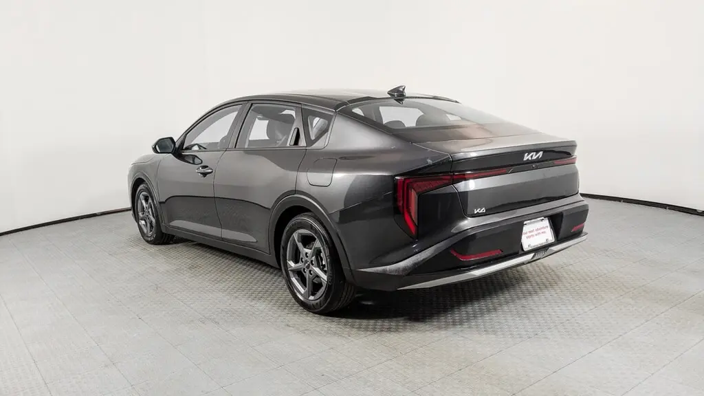 Florida Fine Cars - Used KIA K4 2025 ORLANDO LXS