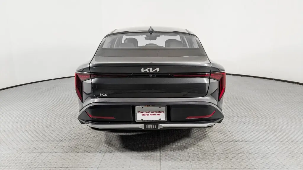 Florida Fine Cars - Used KIA K4 2025 ORLANDO LXS
