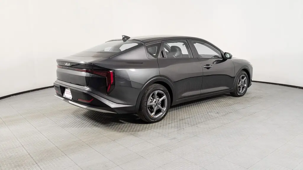 Florida Fine Cars - Used KIA K4 2025 ORLANDO LXS