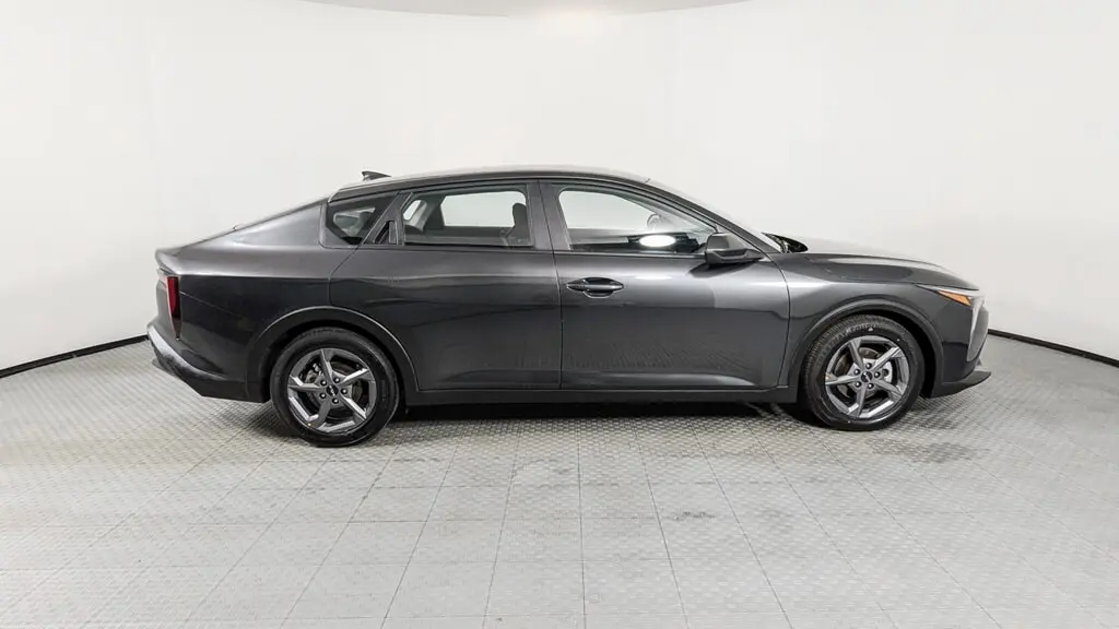 Florida Fine Cars - Used KIA K4 2025 ORLANDO LXS